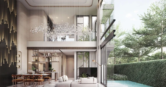 รูปภาพ อัลติจูด ฟอเรสต์ อารีย์-โมนูเมนต์ (Altitude Forest Ari - Monument)