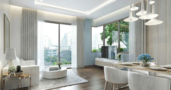 รูปภาพ มิติ คอนโด (Miti Condo)