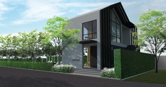 รูปภาพ มิวส์ เทียนทะเล (Mews Tientalay)