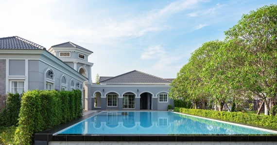 รูปภาพ เพรสทีจ ฟิวเจอร์ - รังสิต (Prestige Future - Rangsit)