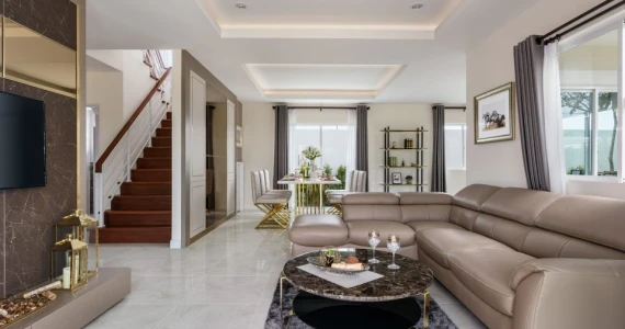 รูปภาพ ไอลีฟ พาร์ค 2 พระราม 2 กม.14  (I Leaf Park 2 Rama 2 Km.14)