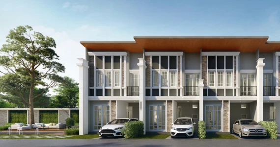 รูปภาพ โกลเด้น นีโอ ฉะเชิงเทรา-บ้านโพธิ์  (Golden Neo Chachoengsao- Baanpho)