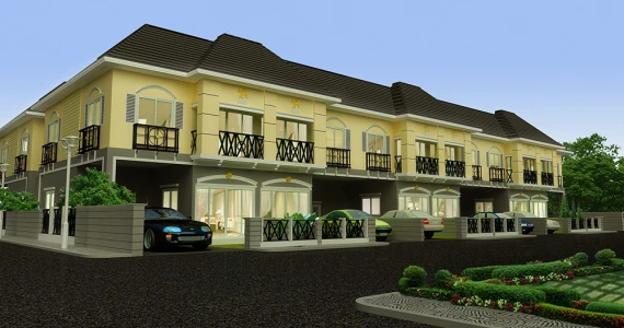 รูปภาพ ชนันธร วินด์มิลล์ (Chanuntorn Windmill)