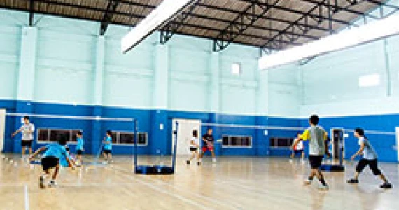 รูปภาพ สินธานีแกรนด์วิลล์ รังสิต คลอง 5 (SynThanee Grandview)