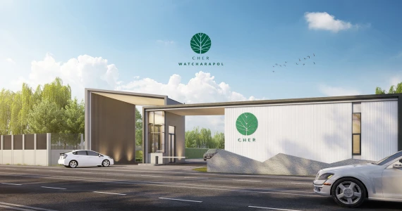 รูปภาพ เฌอ วัชรพล (Cher Watcharapol)