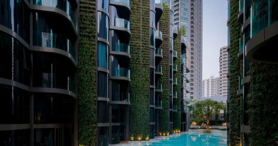 รูปภาพ แอชตัน เรสซิเดนท์ 41 (Ashton Residence 41)