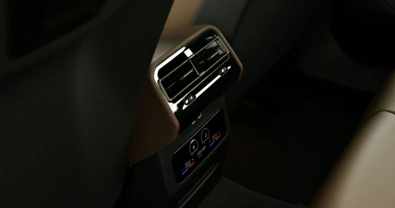 รูปภาพ บีเอ็มดับเบิลยู BMW Series 5 530e Inspiring ปี 2025