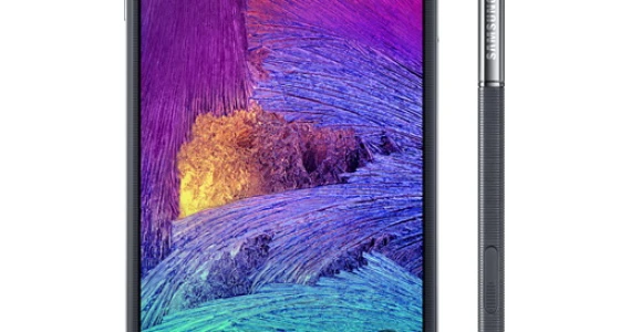 รูปภาพ ซัมซุง SAMSUNG-Galaxy Note 4