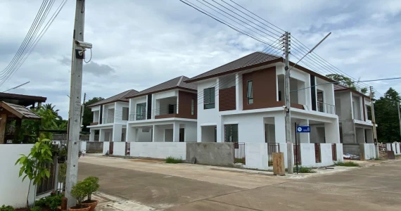 รูปภาพ วอเทอร์ไซด์ จันทบุรี (Waterside Chanthaburi)