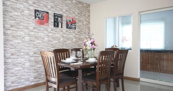 รูปภาพ เดอะ กรีนเนอรี่ เซ็นทรัล (The Greenery Central)