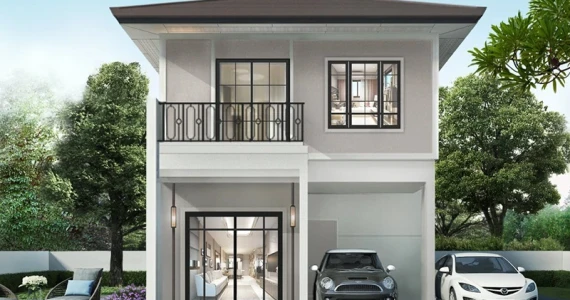 รูปภาพ อภิทาวน์ อยุธยา (Apitown Ayutthaya)