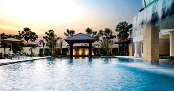 รูปภาพ มัณฑนา แจ้งวัฒนะ ราชพฤกษ์ (Manthana Chaengwattana-Ratchapruek)