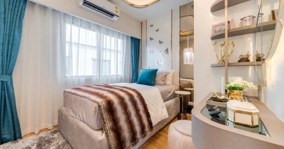 รูปภาพ พลีโน่ ชัยพฤกษ์-แจ้งวัฒนะ 2 (Pleno Chaiyaphruek-Chaengwattana 2)