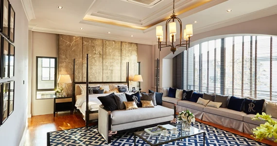 รูปภาพ แกรนด์ บางกอก บูเลอวาร์ด ราชพฤกษ์ - จรัญฯ (Grand Bangkok Boulevard Ratchapruek - Charan)