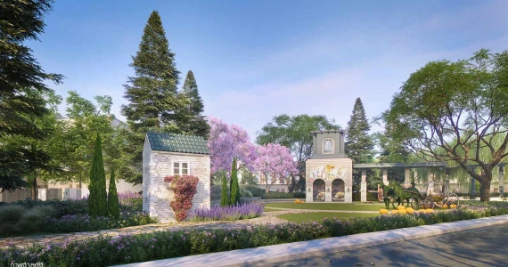 รูปภาพ อินดี้ ศรีนครินทร์ - แพรกษา (Indy Srinakarin - Praksa)