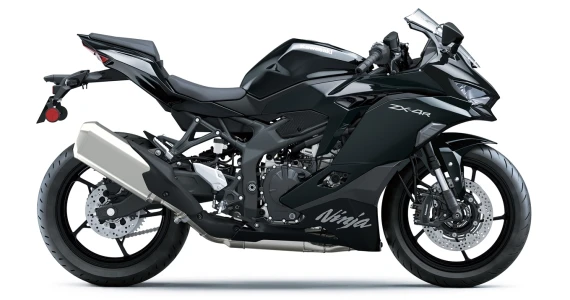 รูปภาพ คาวาซากิ Kawasaki Ninja ZX-4R ปี 2023