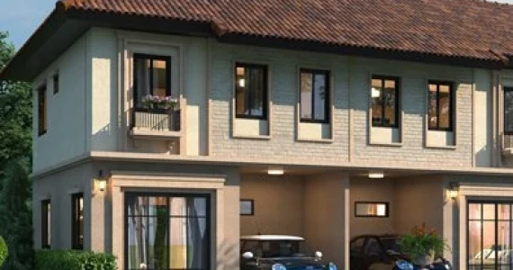 รูปภาพ พฤกษาวิลล์ นครอินทร์ - สิรินธร (ไทรน้อย 23) (Pruksaville Nakornin - Sirinthorn)