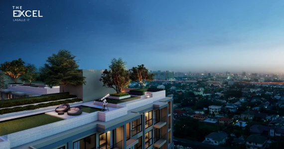 รูปภาพ ดิ เอ็กเซล ลาซาล 17 (The Excel Lasalle 17)