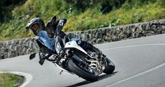 รูปภาพ ยามาฮ่า Yamaha Tracer 900 ปี 2018