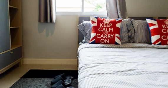 รูปภาพ บ้านมารวย สระแก้ว (Baan Marui Srakaew)