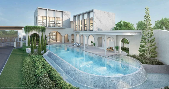 รูปภาพ บ้านนิรดา พระราม 2 (Baan Nirada Rama 2)