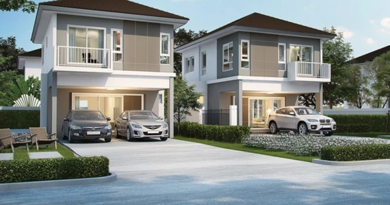 รูปภาพ ศุภาลัย ไพร์ด นครสวรรค์ (Supalai Pride Nakhonsawan)