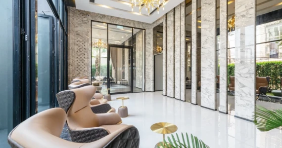 รูปภาพ เวรี่ ลาซาล (Very Lasalle)