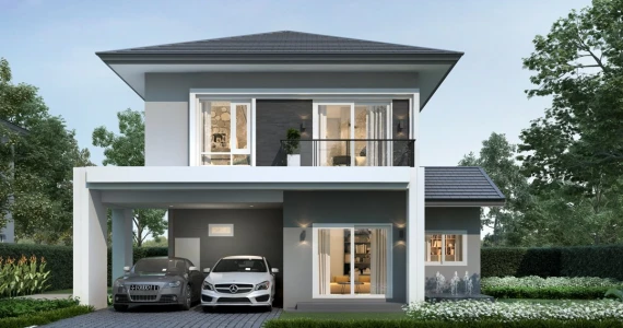 รูปภาพ เดอะ ซิตี้ สุขสวัสดิ์ 64 (The City Suksawat 64)