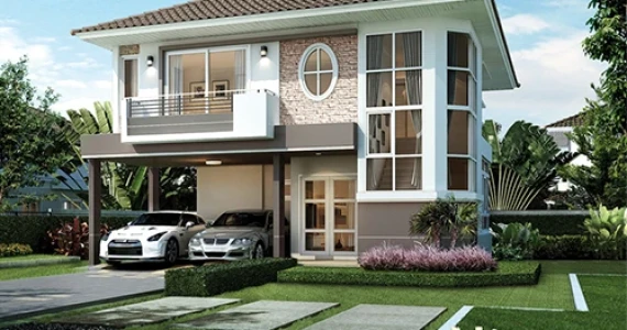 รูปภาพ ศุภาลัย เบลล่า วงแหวน - รามอินทรา (Supalai Bella Outer Ring Road - Ramindra)