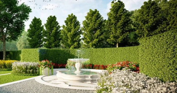 รูปภาพ ไนท์บริดจ์ สกาย ริเวอร์ โอเชี่ยน (Knightsbridge Sky River Ocean)