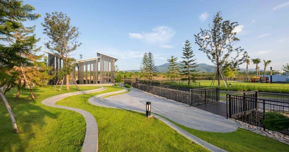 รูปภาพ มัณฑนา ซีรีน เลค เชียงใหม่ (Mantana Serene Lake Chiangmai)