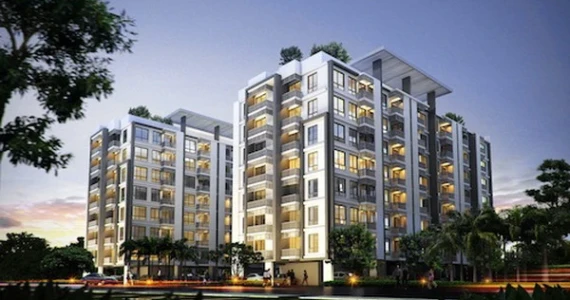 รูปภาพ เอเบิลส์ ลาดพร้าว 27 (Ables Condo Ladprao 27)