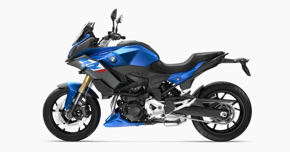 รูปภาพ บีเอ็มดับเบิลยู BMW F 900 XR ปี 2024