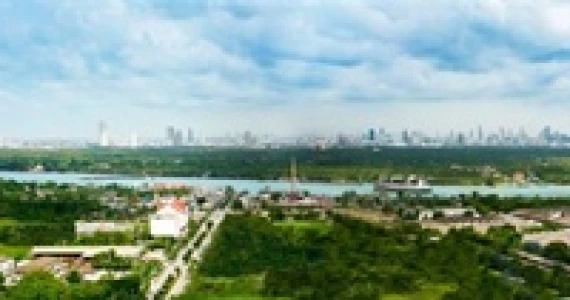 รูปภาพ บางนา เรสซิเด๊นซ์ @ บีทีเอส สุขุมวิท บางนา (Bangna Residence)