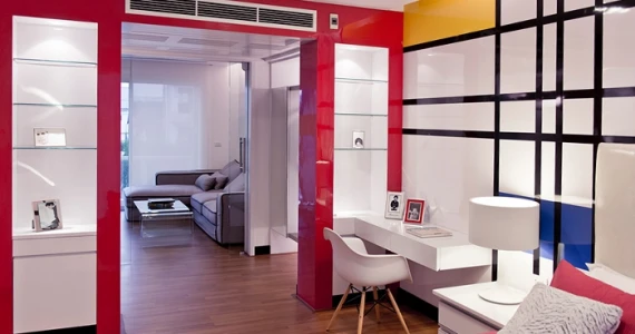 รูปภาพ สเปซ ลาดพร้าว-เหม่งจ๋าย (Space Ladprao-Mengjai)