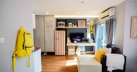 รูปภาพ เดอะ ซีเล็คเต็ด เกษตร-งามวงศ์วาน บาย แอล.พี.เอ็น (The Selected Kaset-Ngamwongwan By LPN)