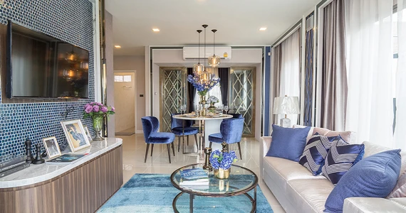 รูปภาพ เพอร์เฟค เพลส รังสิต - ทางด่วนบางพูน (Perfect Place Rangsit-BangpoonExpressway)