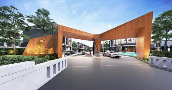 รูปภาพ เก้ามงคล พุทธมณฑลสาย 5 (Kaomongkol Bhuddhamonthon Sai 5)