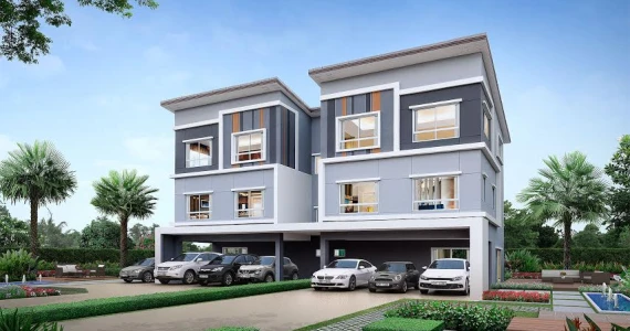 รูปภาพ คาซ่า แกรนด์ ราชพฤกษ์ - พระราม 5 (Casa Grand)