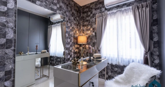 รูปภาพ ลีฟวิ่งไพร์ม รังสิต-คลอง 2 (Living Prime Rangsit-Klong 2)