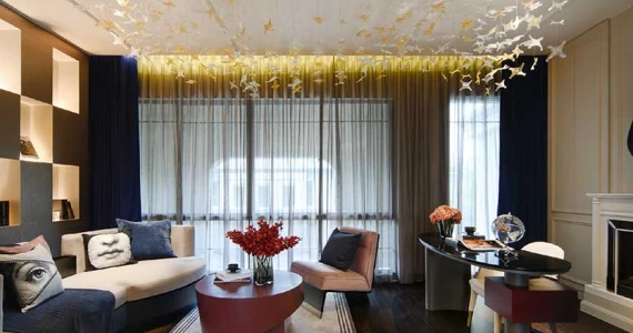 รูปภาพ แกรนด์ บางกอก บูเลอวาร์ด กรุงเทพกรีฑา (Grand Bangkok Boulevard Krungthepkritha)