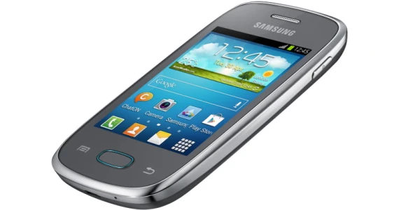 รูปภาพ ซัมซุง SAMSUNG-Galaxy Pocket Neo