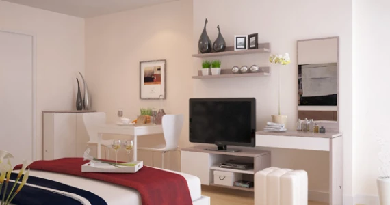 รูปภาพ ศุภาลัย ปาร์ค แคราย-งามวงศ์วาน (Supalai Park Khaerai-Ngamwongwan)