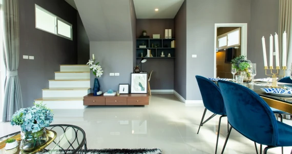 รูปภาพ คาซ่า ซิตี้ พระราม 5 - ปิ่นเกล้า (Casa City Rama 5 - Pinklao)