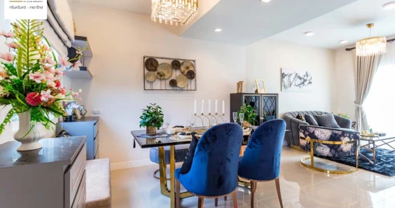 รูปภาพ ไลโอ บลิสซ์ ศรีนครินทร์-เทพารักษ์ (Lio Bliss Srinakarin-Thepharak)