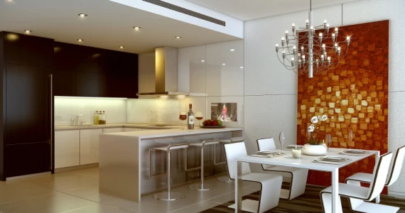 รูปภาพ วอเตอร์ฟรอนต์ (Waterfront)