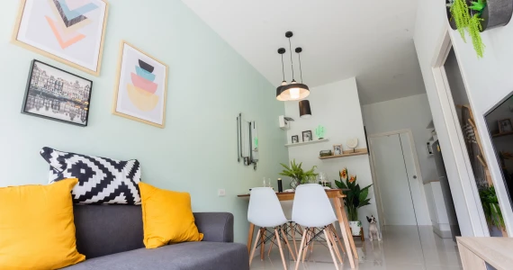 รูปภาพ บ้านลุมพินี ทาวน์วิลล์ รังสิต - คลอง 2 (BaanLumpini Town Ville Rangsit - Klong 2)