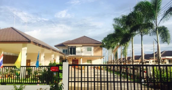 รูปภาพ เดอะโฟลว์ ราชบุรี  (The Flow Ratchaburi)