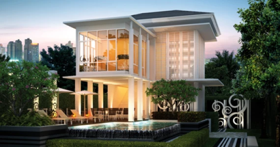 รูปภาพ บ้านกลางเมือง รัชดา 36 (Baan Klang Muang)