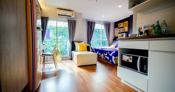 รูปภาพ เดอะ ซีเล็คเต็ด เกษตร-งามวงศ์วาน บาย แอล.พี.เอ็น (The Selected Kaset-Ngamwongwan By LPN)